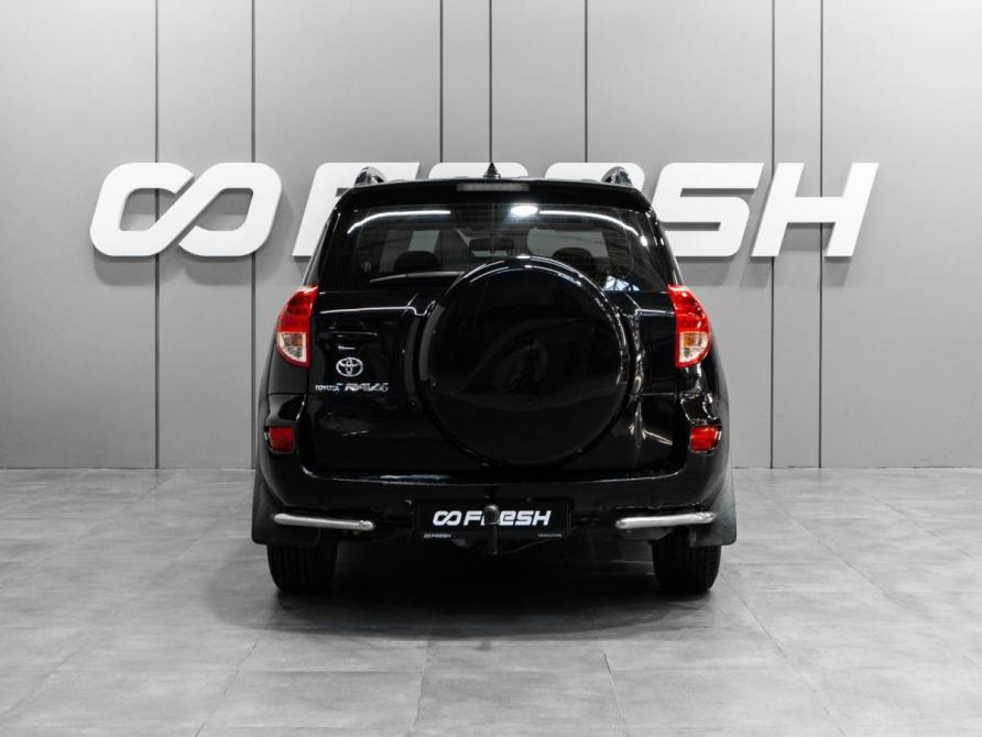 Toyota RAV4 III (XA30) Тюмень  - изображение 4