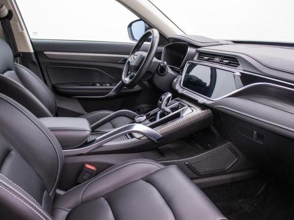 Geely Atlas Pro с пробегом 2021 года, цена 1 945 000 рублей, 76187 км, внедорожник, Автокод Объявления