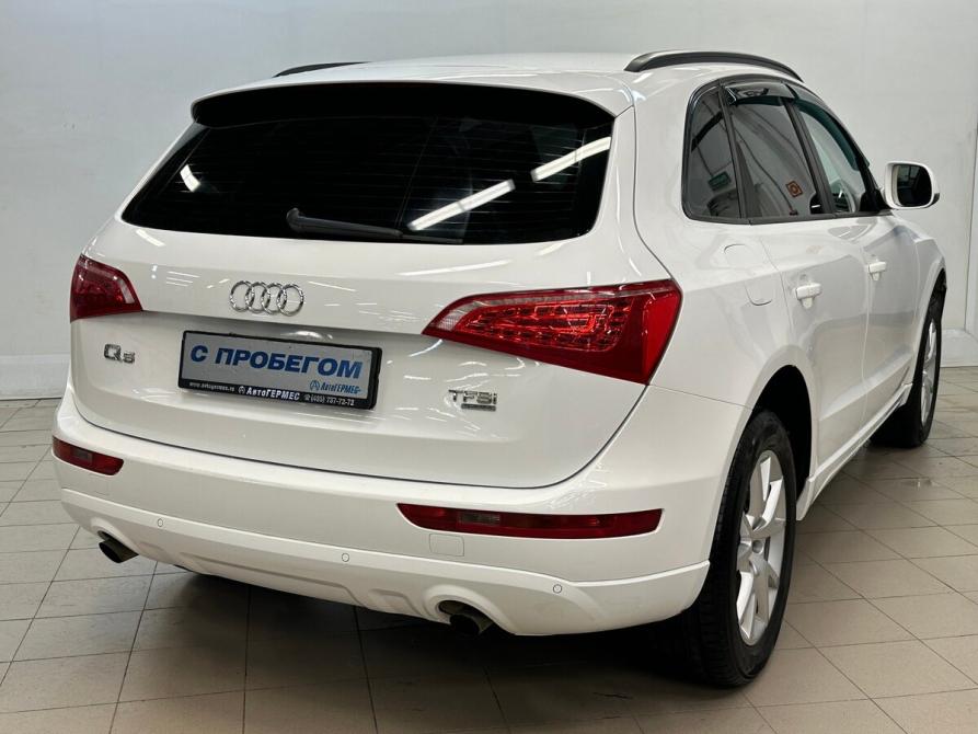 Audi Q5 I (8R) Балашиха  - изображение 4