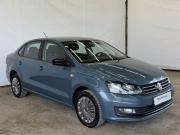 Volkswagen Polo V Рестайлинг Псков  - изображение 25