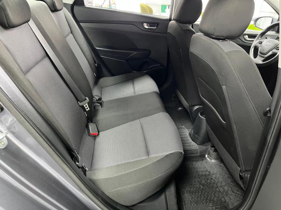 Hyundai Solaris II Рестайлинг Киров  - изображение 11