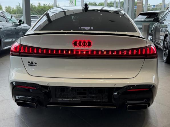 Audi A5 III (B10) с пробегом 2026 года, цена 6 329 000 рублей, 59 км, седан, Автокод Объявления