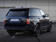 Land Rover Range Rover IV Рестайлинг Москва  - изображение 23