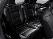 Ford Explorer V Рестайлинг 2 Москва  - изображение 36