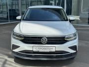 Volkswagen Tiguan II Рестайлинг Воронеж  - изображение 21