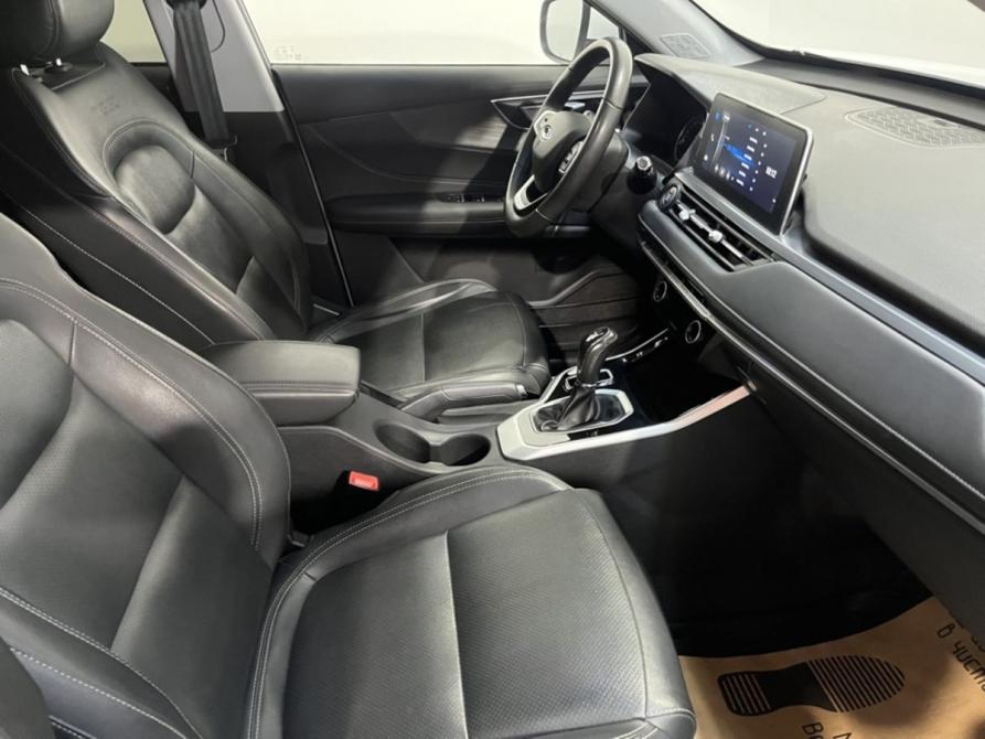 Chery Tiggo 4 Pro I Рестайлинг Курск  - изображение 8