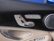 Mercedes-Benz GLC Coupe I (C253) Москва  - изображение 44