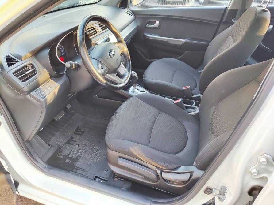 Kia Rio III Ростов-на-Дону  - изображение 9