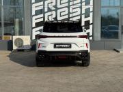 Geely Coolray I Рестайлинг Кропоткин  - изображение 28