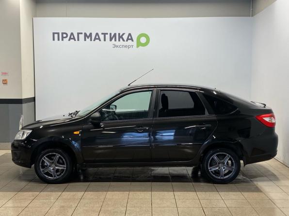 Lada (ВАЗ) Granta I с пробегом 2015 года, цена 349 000 рублей, 147000 км, лифтбек, Автокод Объявления
