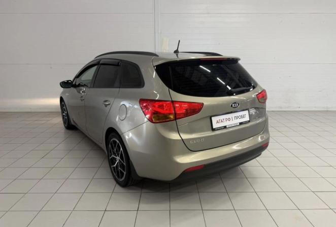 Kia Ceed II с пробегом 2013 года, цена 1 200 000 рублей, 139374 км, универсал, Автокод Объявления