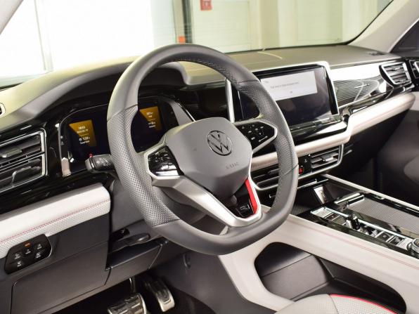 Volkswagen Teramont I Рестайлинг (China Market) с пробегом 2026 года, цена 4 999 995 рублей, 325 км, внедорожник, Автокод Объявления