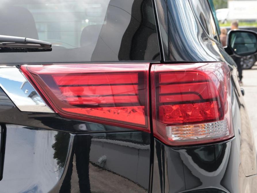 Mitsubishi Outlander III Рестайлинг 3 Калуга  - изображение 9