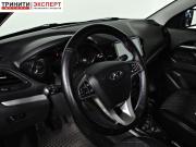 Lada (ВАЗ) Vesta I Белгород  - изображение 27