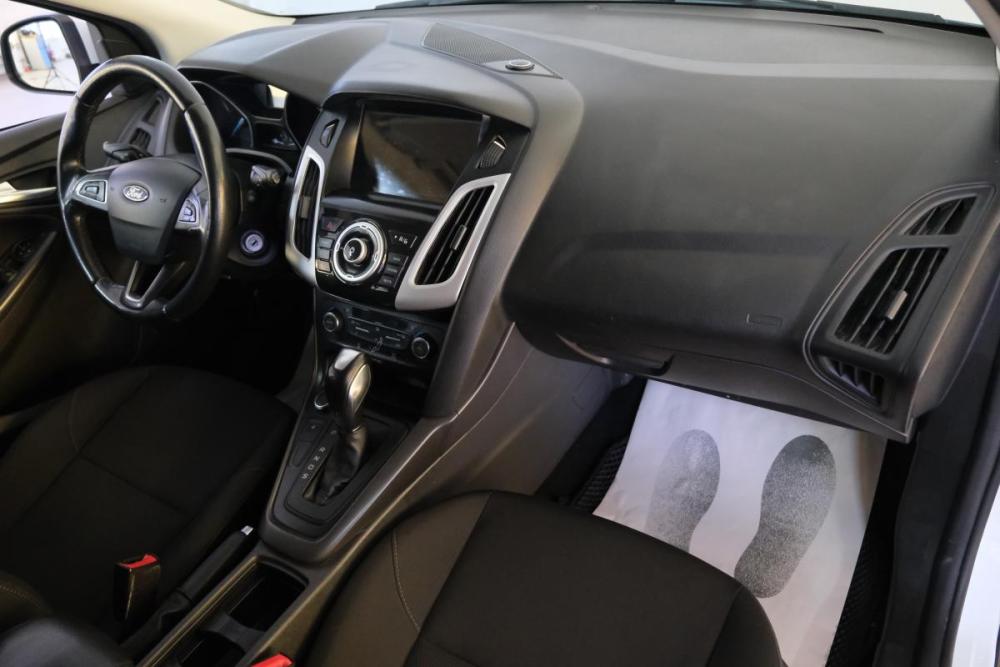 Ford Focus III Рестайлинг Омск  - изображение 20