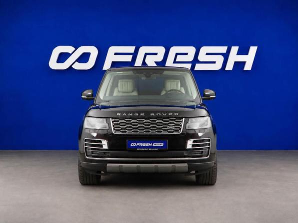 Land Rover Range Rover IV Рестайлинг с пробегом 2019 года, цена 11 935 050 рублей, 41241 км, внедорожник, Автокод Объявления