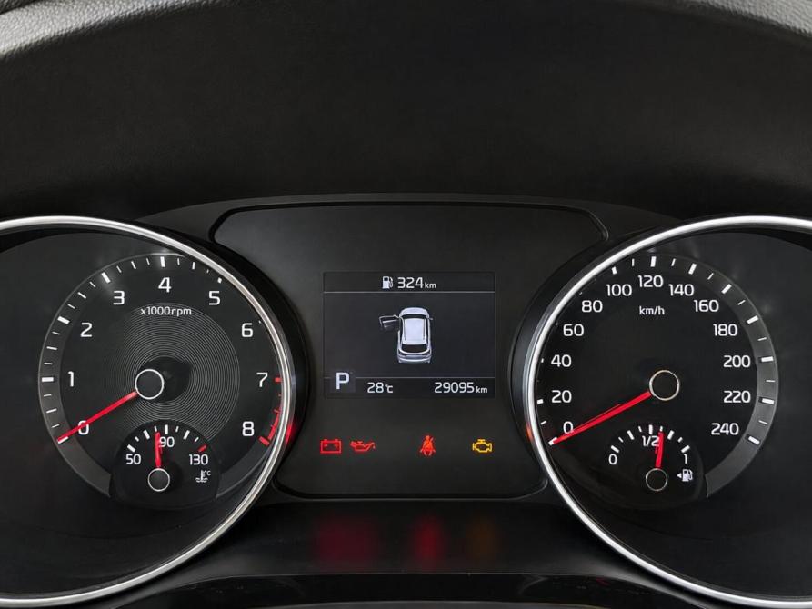Kia Ceed III Новороссийск  - изображение 12