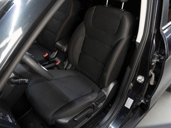 Changan CS35 с пробегом 2019 года, цена 950 000 рублей, 65902 км, внедорожник, Автокод Объявления