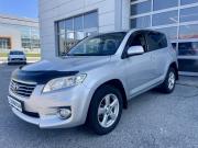 Toyota RAV4 III (XA30) Рестайлинг Новокузнецк  - изображение 28