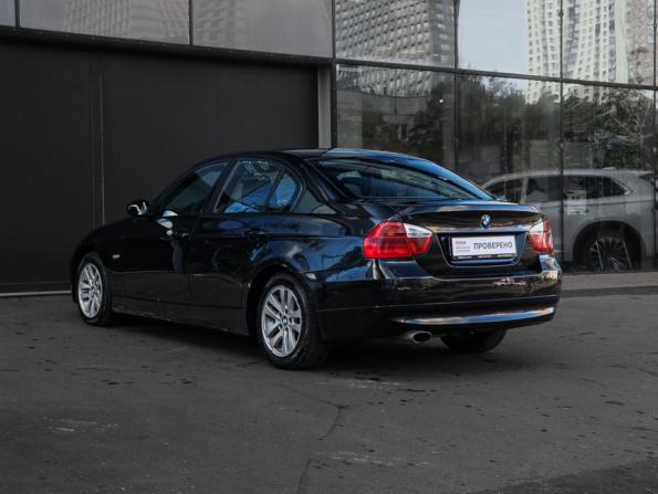 BMW 3 серии V (E90/E91/E92/E93) с пробегом 2008 года, цена 990 000 рублей, 241560 км, седан, Автокод Объявления