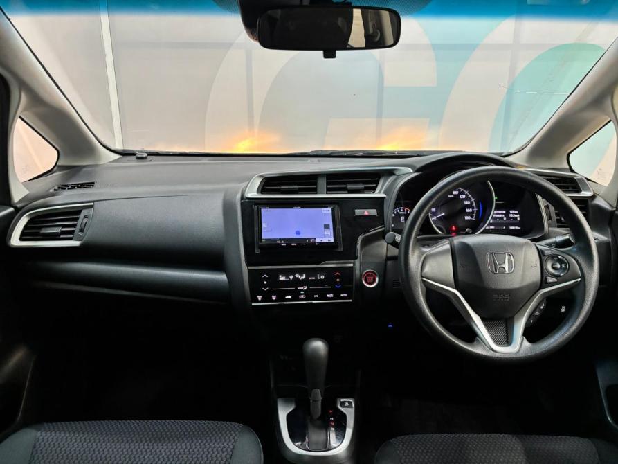 Honda Fit III Рестайлинг Набережные Челны  - изображение 19