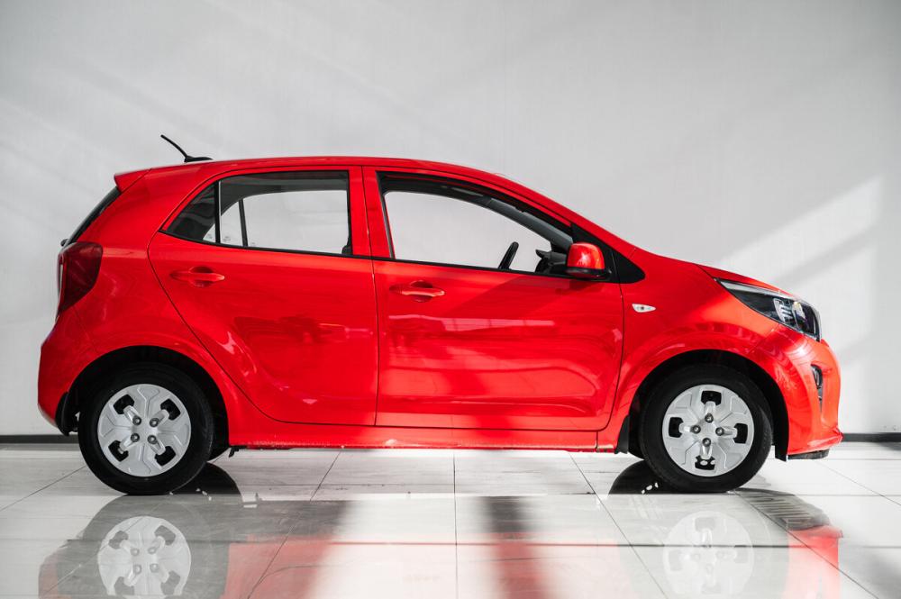Kia Picanto III Рестайлинг Оренбург  - изображение 6