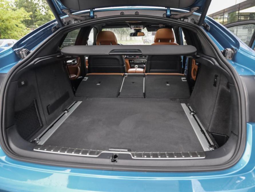 BMW X6 II (F16) Санкт-Петербург  - изображение 39