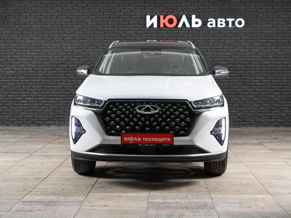 Chery Tiggo 7 Pro Max I с пробегом 2023 года, цена 2 500 000 рублей, 38019 км, внедорожник, Автокод Объявления