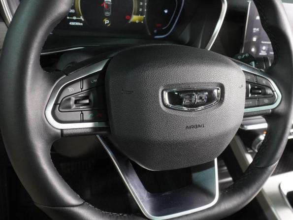 Belgee X50 с пробегом 2024 года, цена 1 999 000 рублей, 43230 км, внедорожник, Автокод Объявления