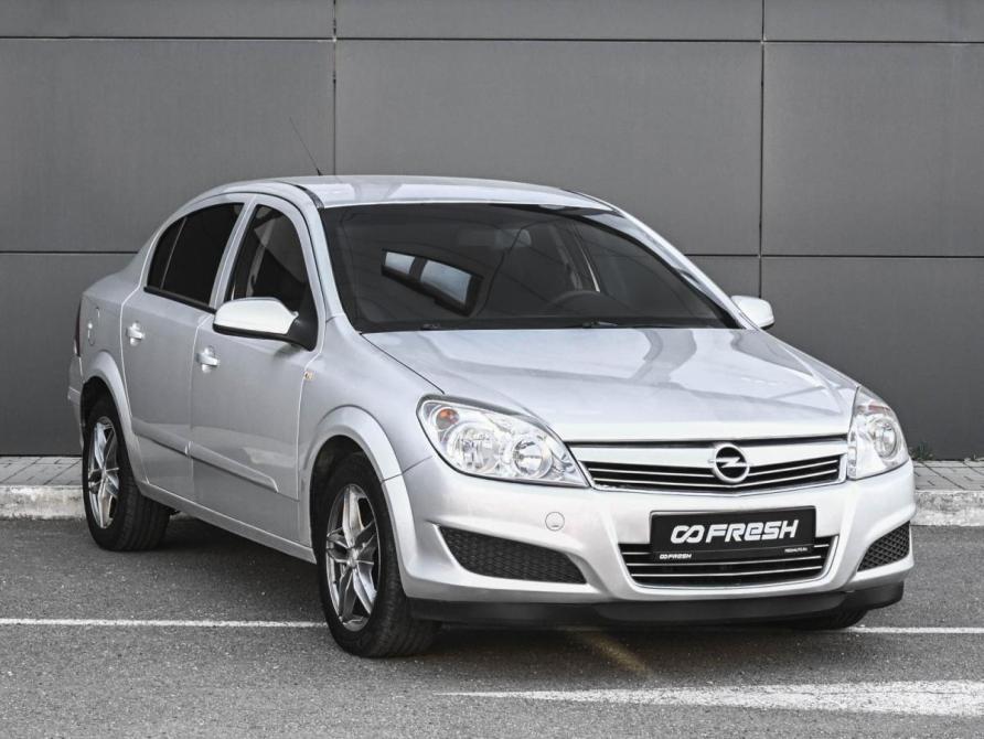 Opel Astra H Рестайлинг Новороссийск  - изображение 1