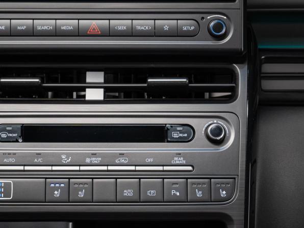 Новый Hyundai Staria I Рестайлинг 2026 года, цена 7 290 000 рублей, минивэн, Автокод Объявления
