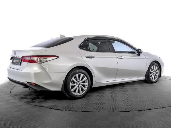 Toyota Camry VIII (XV70) с пробегом 2021 года, цена 3 150 000 рублей, 61157 км, седан, Автокод Объявления
