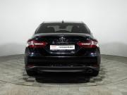 Toyota Camry VIII (XV70) Санкт-Петербург  - изображение 30