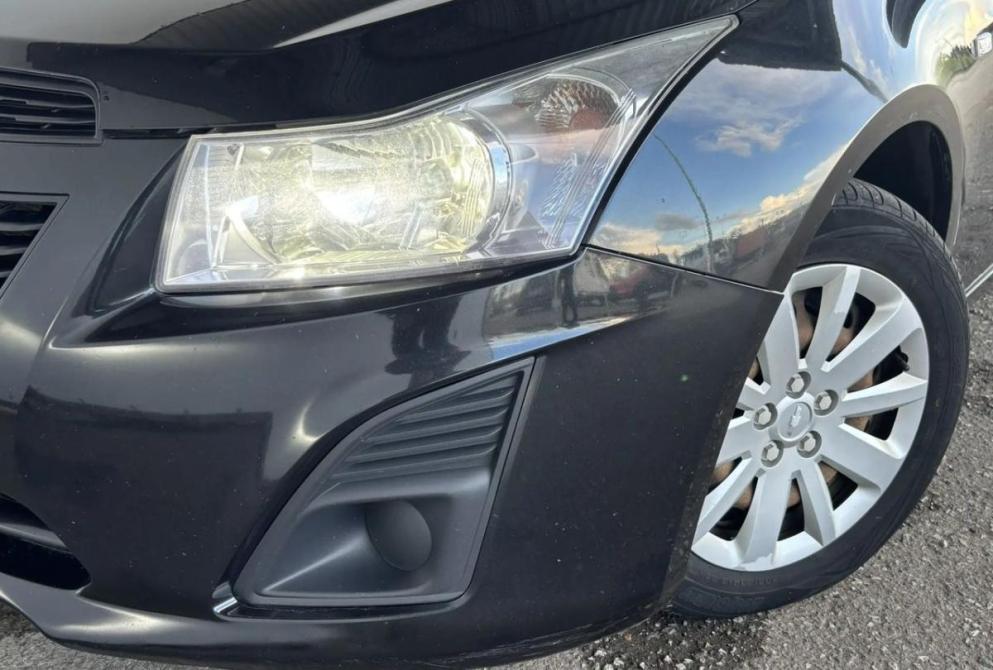 Chevrolet Cruze I Рестайлинг Киров  - изображение 11