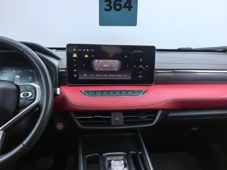 Haval Jolion I Рестайлинг Санкт-Петербург  - изображение 16