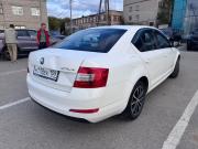 Skoda Octavia III (A7) Пермь  - изображение 11
