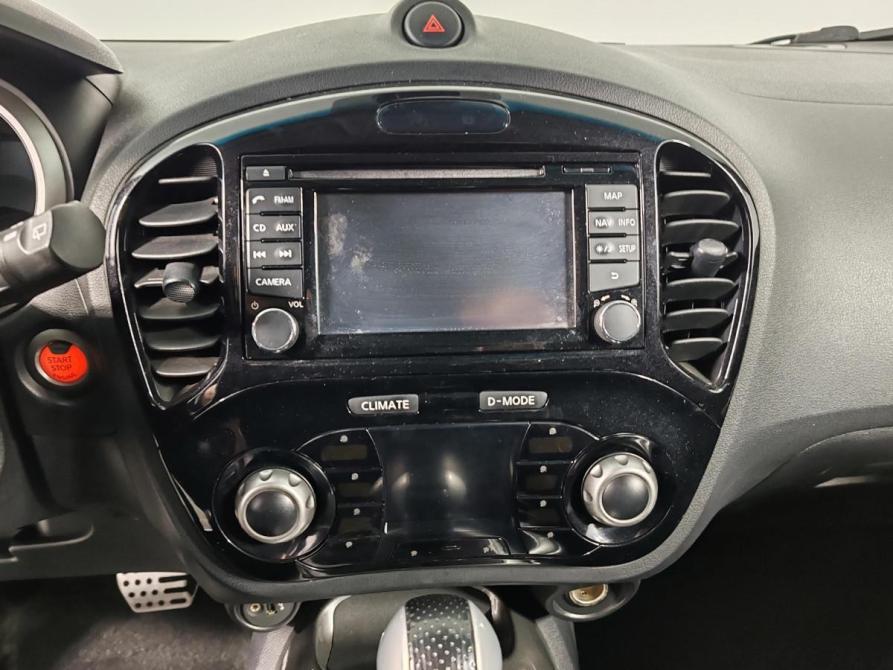 Nissan Juke I Москва  - изображение 15