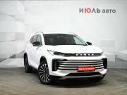 Exeed TXL I Рестайлинг Екатеринбург  - изображение 28