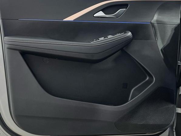 Omoda C5 I Рестайлинг с пробегом 2024 года, цена 1 800 000 рублей, 43883 км, внедорожник, Автокод Объявления