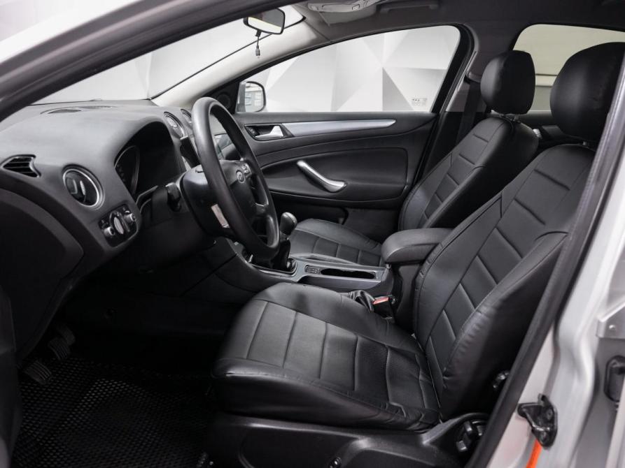 Ford Mondeo IV Рестайлинг Ульяновск  - изображение 10