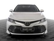 Toyota Camry VIII (XV70) Москва  - изображение 29