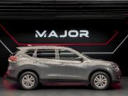 Nissan X-Trail III Москва  - изображение 31