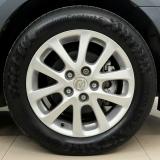 Mazda 3 I (BK) Рестайлинг Москва  - изображение 28
