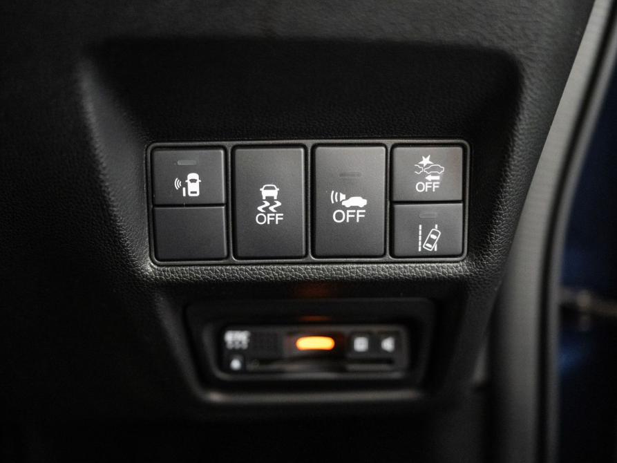 Honda Stepwgn V Рестайлинг Иркутск  - изображение 20
