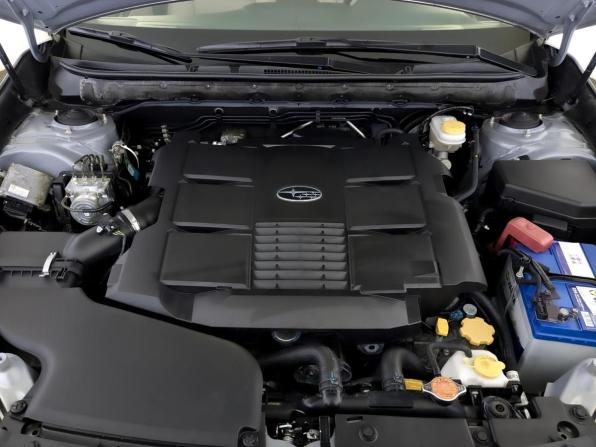 Subaru Outback V с пробегом 2017 года, цена 3 390 000 рублей, 23271 км, универсал, Автокод Объявления