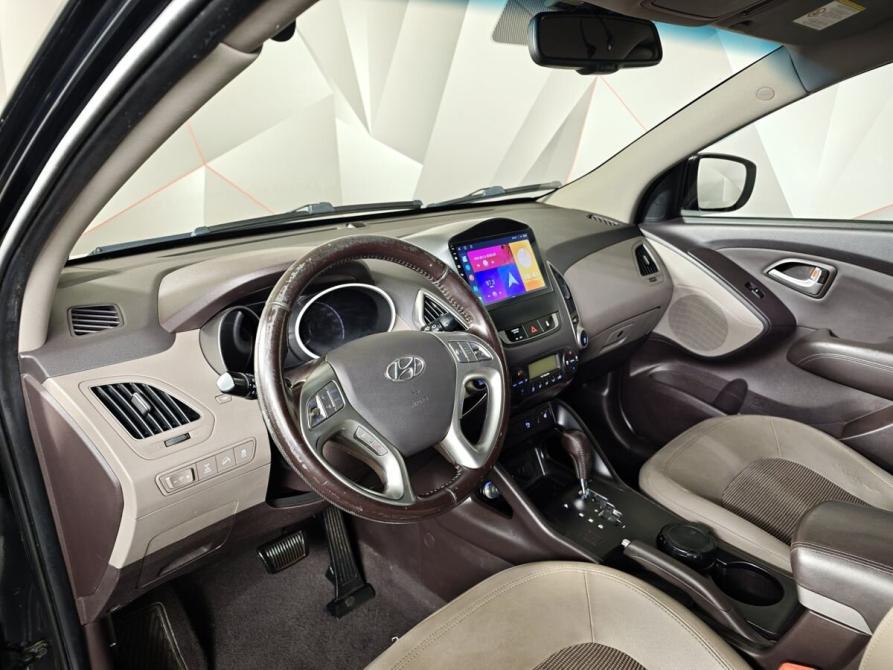 Hyundai ix35 I Москва  - изображение 19
