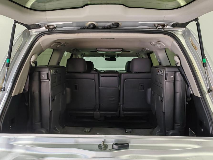 Toyota Land Cruiser 200 Series Москва  - изображение 26