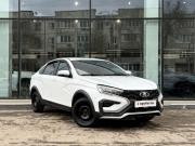 Lada (ВАЗ) Vesta I Рестайлинг (NG) Самара  - изображение 17