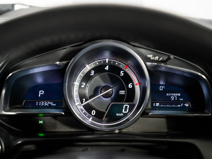 Mazda CX-3 I Иркутск  - изображение 10
