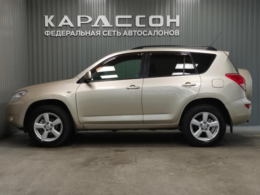Toyota RAV4 III (XA30) Пермь  - изображение 5